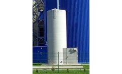 AAT - Microbial Desulphurization Plant