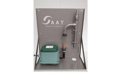 AAT - Air Dosage Desulphurization Plant