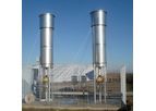AAT - Model FA 50-1800 - Flares