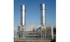 AAT - Model FA 50-1800 - Flares