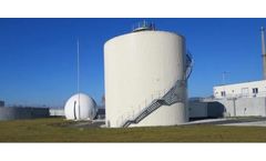 AAT - Model CSTR - Digester Systems
