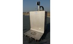 AAT - Submersible Mixer