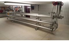 AAT - Heat Exchanger