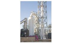 Envitech - Direct Contact Condenser