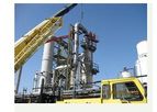 Envitech - Air Pollution Control Services