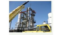 Envitech - Air Pollution Control Services