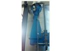 Envitech - Venturi Scrubber