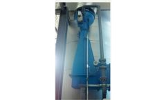 Envitech - Venturi Scrubber