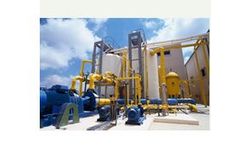 Envitech - Entrainment Separator