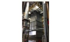 Envitech - Wet Electrostatic Precipitator (WESP)