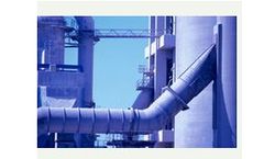 Envitech - Scrubber Maintenance and Service