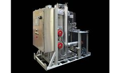 Wahlco AOD - Ammonia System