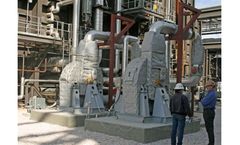 Aqueous - Ammonia Systems