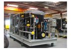 Wahlco - Flue Gas Conditioning Systems