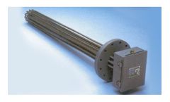 WAHLCO - Immersion Heaters