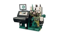 Model CFR F-1/F-2 - Combination (Research and Motor method) Octane Rating Unit