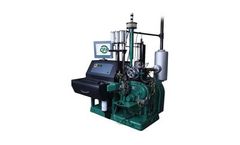 Model CFR F-5 - Cetane Method Diesel Fuel Rating Unit