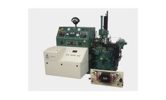 Petroleum Refinery Systems