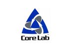 Petrophysical Data Management Service