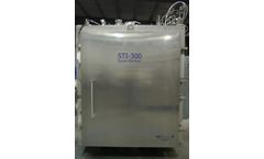 Sterile - Model 304 or 316 - Stainless Steel Steam Autoclave System