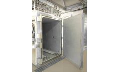 Sterile - Ethylene Oxide (ETO), Propylene Oxide (PO), Hydrogen Peroxide and Dry Heat Sterilizer