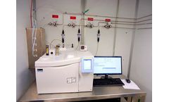 Sterile - Environmental Monitoring Systems