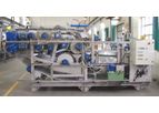 WFT - Belt Presses Filter