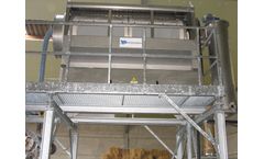 WFT - Thickening Drums