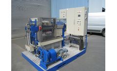 WFT - Filtration Tests