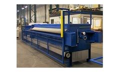 WFT - Filter Presses System