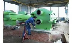 WFT - Revamping Old Machines
