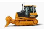 Dressta - Model TD-9 - Compact  Crawler Dozers