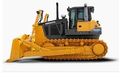 Dressta - Model TD-25 - All-Round Heavy Dozer