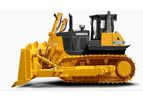 Dressta - Model TD-40 - Crawler Dozers
