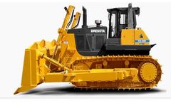 Dressta - Model TD-40 - Crawler Dozers