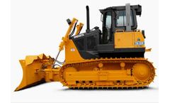 Dressta - Model TD-15 - Medium Crawler Dozer