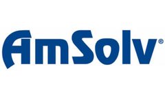 AmTreat - Model 1205 - Cooling Water Scale and Corrosion Inhibitor