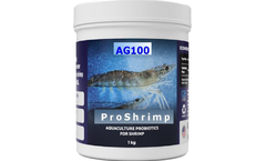 AmSolv - Model AG100 ProShrimp - Probiotics for Agriculture