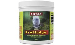 AmSolv - Model AG200 ProSludge - Probiotics for Agriculture