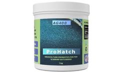 AmSolv - Model AG400 ProHatch - Probiotics for Agriculture