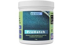 AmSolv - Model AG500 ProFlo - Probiotics for Agriculture