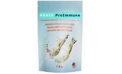 AmSolv - Model AG600 ProImmune - Probiotics for Agriculture