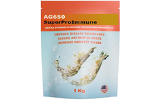 AmSolv - Model AG650 SuperProImmune - Probiotics for Agriculture