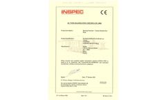 Medop - Audiofit and Dectectable Audiofit Earplugs - Brochure