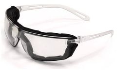 Eterea plus - Polycarbonate Spectacles for High-Impact Resistance