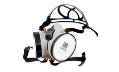 Nature - Compact Half Mask