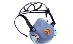 Medop - Model Air i - Half Mask