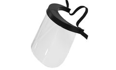 Medop - Polycarbonate Face Shield