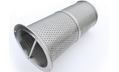 CMI - Water Treatment Filter Cartridge
