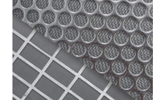 CMI - Sintered Mesh with Perforated Layer